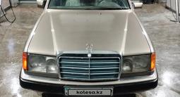 Mercedes-Benz E 200 1992 года за 2 100 000 тг. в Темиртау – фото 2