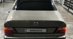 Mercedes-Benz E 200 1992 года за 2 100 000 тг. в Темиртау – фото 4