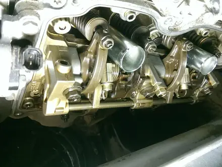 Двигатель Nissan MR20DE Предлагаем привозные двигатели Nissan MR20DE за 122 000 тг. в Алматы – фото 2