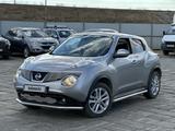 Nissan Juke 2012 года за 5 550 000 тг. в Атырау