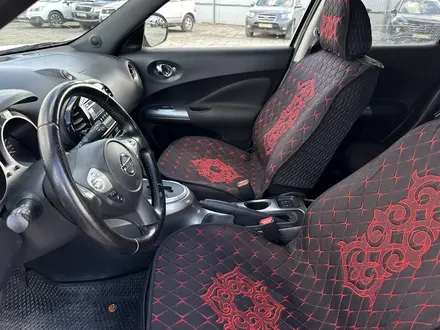Nissan Juke 2012 года за 5 550 000 тг. в Атырау – фото 10