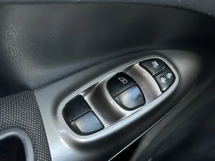 Nissan Juke 2012 года за 5 550 000 тг. в Атырау – фото 12