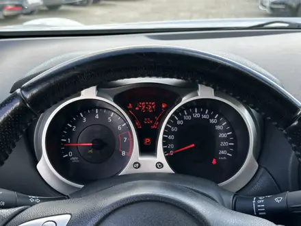 Nissan Juke 2012 года за 5 550 000 тг. в Атырау – фото 16
