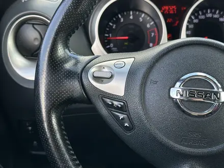 Nissan Juke 2012 года за 5 550 000 тг. в Атырау – фото 17
