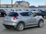 Nissan Juke 2012 года за 5 550 000 тг. в Атырау – фото 4