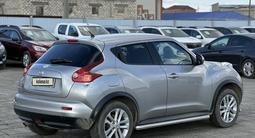Nissan Juke 2012 годаfor5 550 000 тг. в Атырау – фото 4