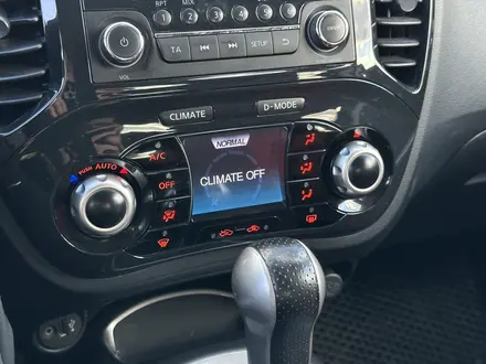 Nissan Juke 2012 года за 5 550 000 тг. в Атырау – фото 21