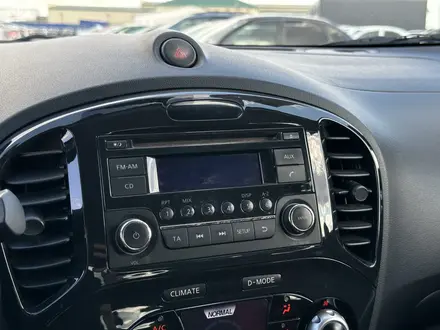 Nissan Juke 2012 года за 5 550 000 тг. в Атырау – фото 22