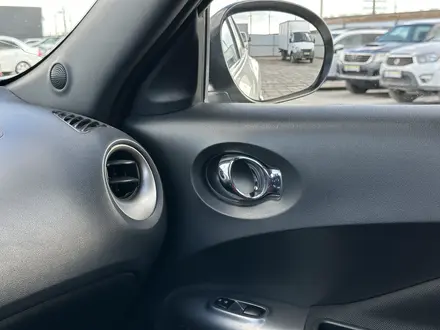 Nissan Juke 2012 года за 5 550 000 тг. в Атырау – фото 24