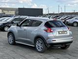 Nissan Juke 2012 года за 5 550 000 тг. в Атырау – фото 3