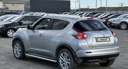 Nissan Juke 2012 годаfor5 550 000 тг. в Атырау – фото 3