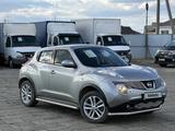 Nissan Juke 2012 года за 5 550 000 тг. в Атырау – фото 2