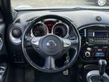 Nissan Juke 2012 года за 5 550 000 тг. в Атырау – фото 5