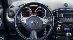 Nissan Juke 2012 годаfor5 550 000 тг. в Атырау – фото 5