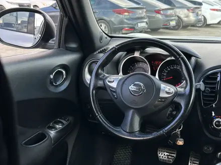 Nissan Juke 2012 года за 5 550 000 тг. в Атырау – фото 6