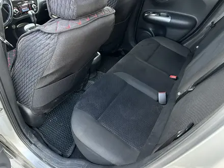 Nissan Juke 2012 года за 5 550 000 тг. в Атырау – фото 8