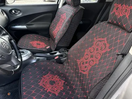 Nissan Juke 2012 года за 5 550 000 тг. в Атырау – фото 9