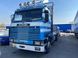 Scania  3-Series 1990 годаүшін5 500 000 тг. в Алматы – фото 3