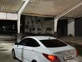 Hyundai Accent 2014 годаfor5 200 000 тг. в Тараз – фото 8