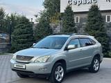 Lexus RX 350 2007 года за 8 500 000 тг. в Алматы – фото 2