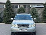 Lexus RX 350 2007 года за 8 500 000 тг. в Алматы