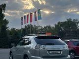 Lexus RX 350 2007 года за 8 500 000 тг. в Алматы – фото 3