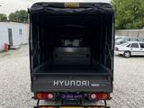 Hyundai Porter 2024 года за 13 800 000 тг. в Шымкент – фото 5