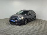 Subaru Impreza 2013 года за 4 590 000 тг. в Алматы