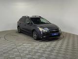 Subaru Impreza 2013 года за 4 590 000 тг. в Алматы – фото 3
