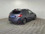 Subaru Impreza 2013 года за 4 590 000 тг. в Алматы – фото 5
