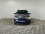Subaru Impreza 2013 года за 4 590 000 тг. в Алматы – фото 2