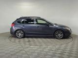 Subaru Impreza 2013 года за 4 590 000 тг. в Алматы – фото 4