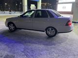 ВАЗ (Lada) Priora 2170 2014 годаүшін3 100 000 тг. в Костанай – фото 5