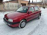 Volkswagen Golf 1992 годаүшін1 450 000 тг. в Павлодар