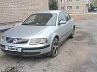 Volkswagen Passat 1998 годаүшін2 400 000 тг. в Актобе