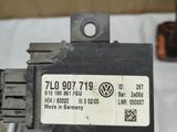 Блок электронный Volkswagen Touareg 2006үшін11 000 тг. в Алматы – фото 2