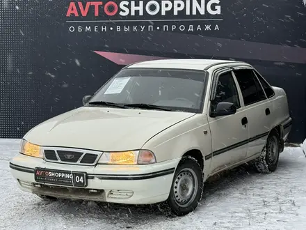 Daewoo Nexia 2007 года за 2 200 000 тг. в Актобе