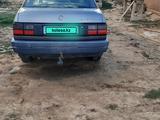 Volkswagen Passat 1993 года за 1 500 000 тг. в Тайпак – фото 5