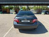 Toyota Camry 2006 годаүшін4 600 000 тг. в Талдыкорган – фото 2