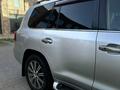 Lexus LX 570 2008 годаүшін18 000 000 тг. в Алматы – фото 11