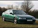 Honda Accord 1996 года за 100 000 тг. в Алматы