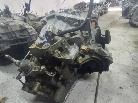 MKPP RENAULT MEGANE F4R 2.0l за 130 000 тг. в Караганда – фото 2