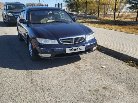 Nissan Maxima 2000 года за 3 200 000 тг. в Актобе