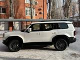 Toyota Land Cruiser Prado 2024 годаfor33 800 000 тг. в Уральск – фото 2