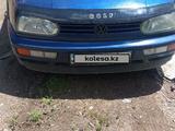 Volkswagen Golf 1993 годаүшін1 650 000 тг. в Усть-Каменогорск – фото 3