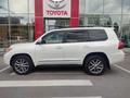 Toyota Land Cruiser 2014 года за 20 100 000 тг. в Астана – фото 3