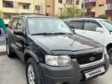 Ford Maverick 2003 года за 3 650 000 тг. в Алматы – фото 3