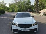 Mercedes-Benz E 200 2014 годаүшін11 000 000 тг. в Алматы
