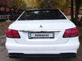 Mercedes-Benz E 200 2014 года за 11 000 000 тг. в Алматы – фото 8