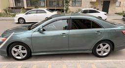 Toyota Camry 2006 года за 4 500 000 тг. в Алматы – фото 3